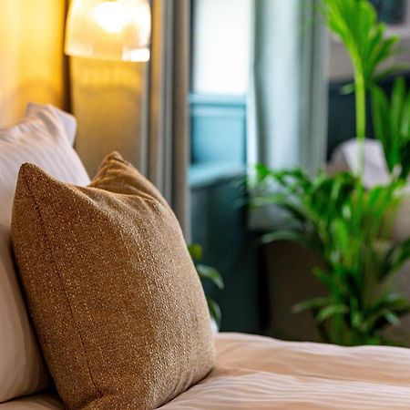 The Albion Hotel Freshwater Ngoại thất bức ảnh