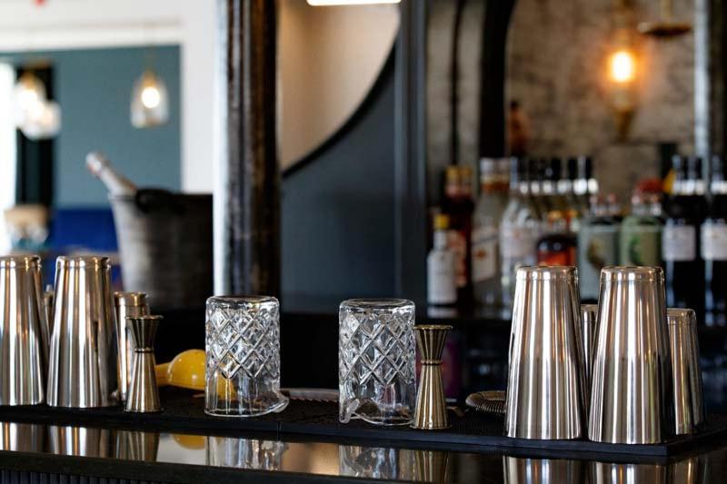 The Albion Hotel Freshwater Ngoại thất bức ảnh