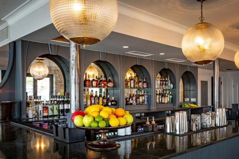 The Albion Hotel Freshwater Ngoại thất bức ảnh
