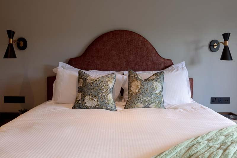The Albion Hotel Freshwater Ngoại thất bức ảnh