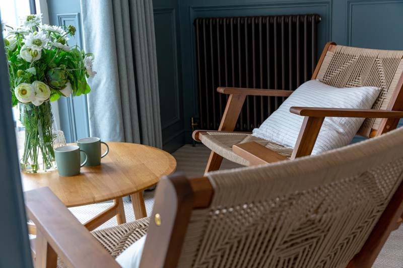 The Albion Hotel Freshwater Ngoại thất bức ảnh