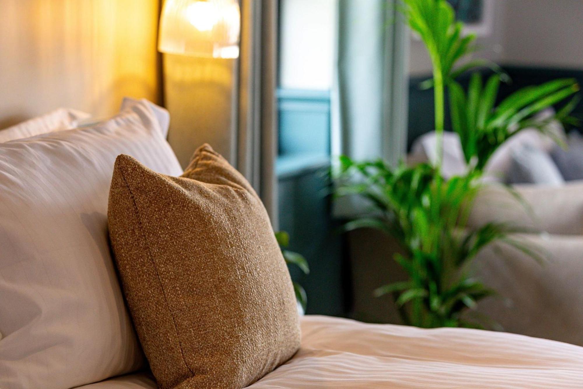 The Albion Hotel Freshwater Ngoại thất bức ảnh